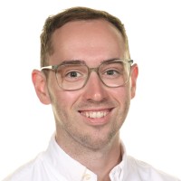 Department of Education Employee James Symes's profile photo