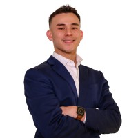 Total Mortgage Employee Matthew Tran's profile photo