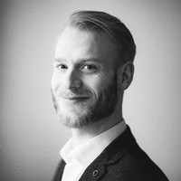 nShift Employee Erik Meyer's profile photo