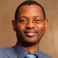 Vaal University of Technology (VUT) Employee Khehla Ndlovu's profile photo
