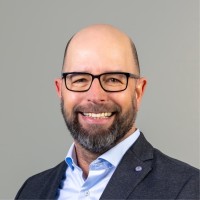 EuroAirport Basel-Mulhouse-Freiburg Employee Michael Schwyn's profile photo