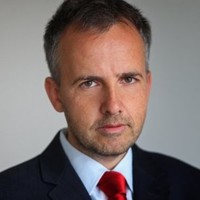 Pegasus Group Employee Slawomir Chmielewski's profile photo