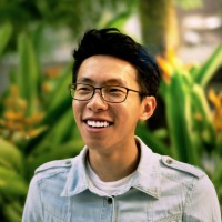 Singapore Economic Development Board (EDB) Employee Zhen Tan's profile photo
