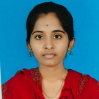 Live Stream Technologies Employee Pavithra Prabhakaran's profile photo
