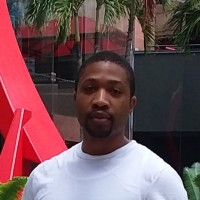 Tesla Employee Mario Thomas's profile photo