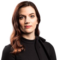Microsoft Employee Emily Carroll's profile photo