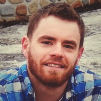 Global Fiber Processing Employee Jesse Reed's profile photo