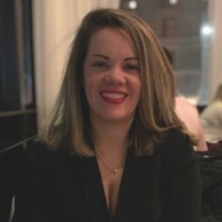 DB Roberts Employee Alexa McKenzie's profile photo