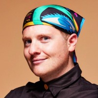 Reach Agency Employee Ty Seecof's profile photo