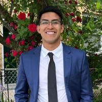 United States Marine Corps Employee Jairo Lopez's profile photo
