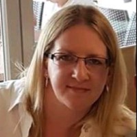 AFC Europe Ltd Employee Michelle Cheeseman's profile photo