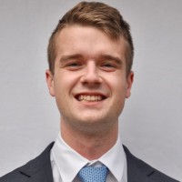 McQueen Analytics Employee Heinrich Goldkuhle's profile photo