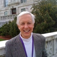 Beth Israel Deaconess Medical Center / Harvard Medical School Employee Benjamin White's profile photo