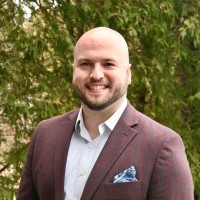 Aesculap (US) Employee Matt Camilletti's profile photo