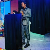 Binary2QuantumTechbase Employee Sampathkumar M's profile photo