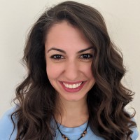 A Path That Fits - Career & Life Coaching Employee Amanda Halabi's profile photo