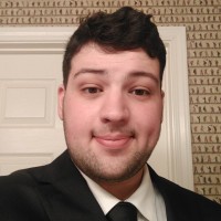 PwrQ Employee Tyler Xenos's profile photo