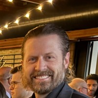City of Cedar Rapids Employee Chad Brueck's profile photo