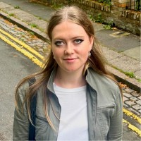 MERCIECA Employee Ruby Rogers's profile photo
