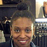 Coach Inc Employee Nicole Wright's profile photo