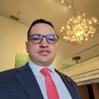 CST ENERGY Employee Jhoan Molina's profile photo