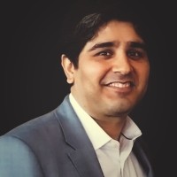 MPS Limited Employee Rahul Arora's profile photo