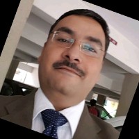 Satyendra Packaging Ltd. Employee Viral Joshi's profile photo