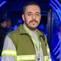 Tenaris Employee Abdullah Alsaad's profile photo