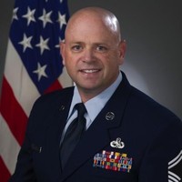 United States Air Force Employee Michael Grenert's profile photo