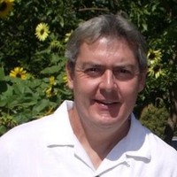 Interfor Employee Pat Ricks's profile photo