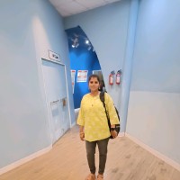 FUPO Employee Saroja N's profile photo