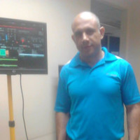 Marketing Werks Employee Kevin Storm's profile photo