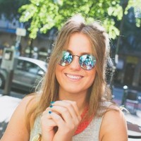 University of Helsinki Employee Sara Hellström's profile photo