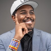 MB96 Employee Michael Kiruthi's profile photo