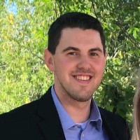 Mass General Brigham Employee Cory Frederick's profile photo