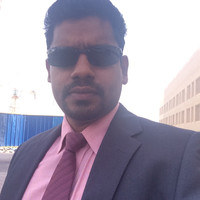 Intertec Systems LLC Employee Santhosh V's profile photo