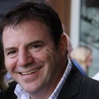 V/Line Employee Ross Kite's profile photo