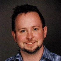 Penn State University Employee Matthew Rupert's profile photo