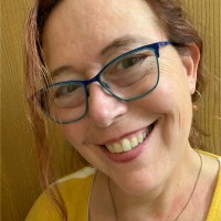 Immaculate Conception School Employee Cheryl Crisman's profile photo