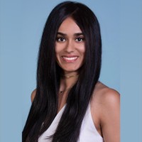 Behavioral Tech Employee Faria Kamal's profile photo