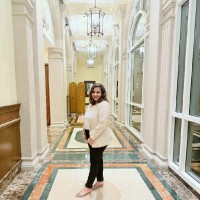 Tarini Hattangdi Email & Phone Number