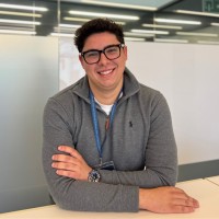 xNova International Employee Pedro Pérez's profile photo