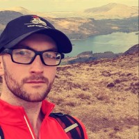 Royal Enfield Employee Edward McGladdery's profile photo