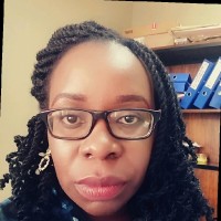 PwC Zambia Employee Chanda Fcca's profile photo