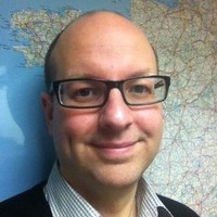 Richard Webb Email
