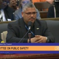 Philadelphia Police Department Employee Mike Vidro's profile photo