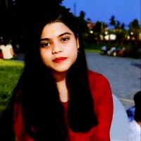 KAPSSN Employee Itishree Sahoo's profile photo
