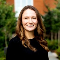 UVA McIntire School of Commerce Employee Erin Perry's profile photo