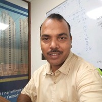 ITD  Cementation India Limited Employee Barun Adhikary's profile photo