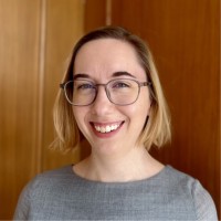 Amplify Health Employee Eva Baker's profile photo